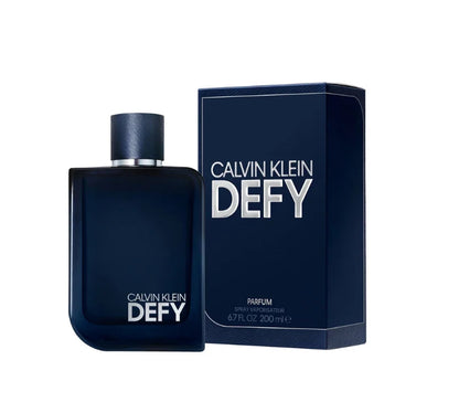 Calvin Klein Defy 100ML EDP