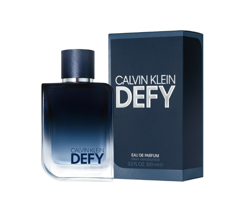 Calvin Klein Defy