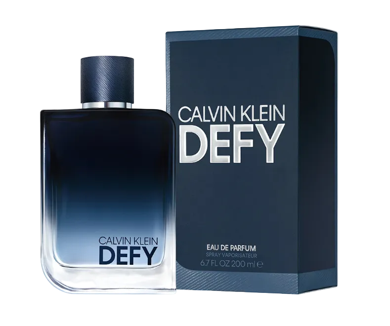 Calvin Klein Defy 200ML EDP