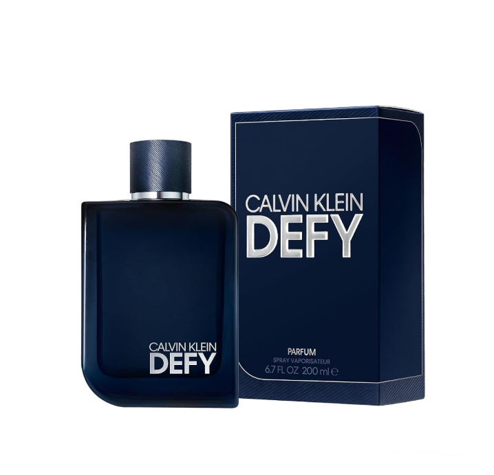 Calvin Klein Defy