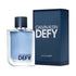 Calvin Klein Defy fresh stock - Vail Perfumes