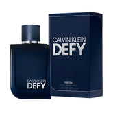 Calvin Klein Defy fresh stock - Vail Perfumes