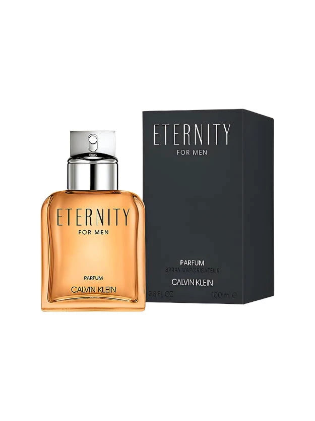 Calvin Klein Eternity For Men - Vail Perfumes
