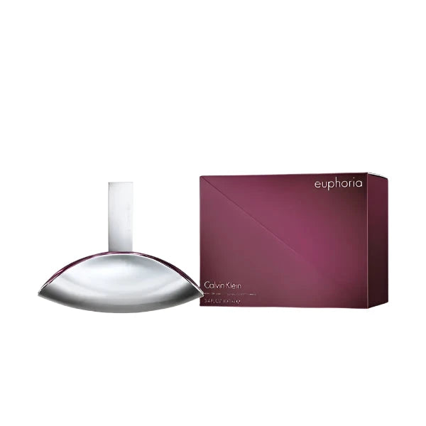 Calvin Klein Euphoria fresh stock - Vail Perfumes