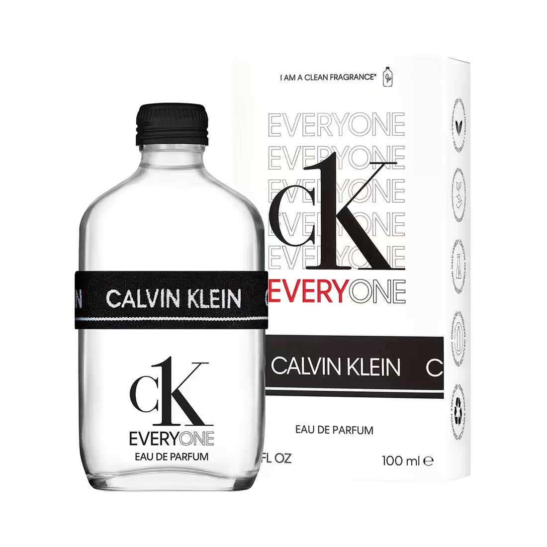 Calvin Klein Everyone