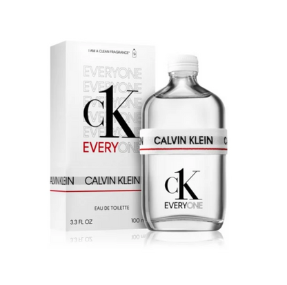 Calvin Klein Everyone 100ML EDT