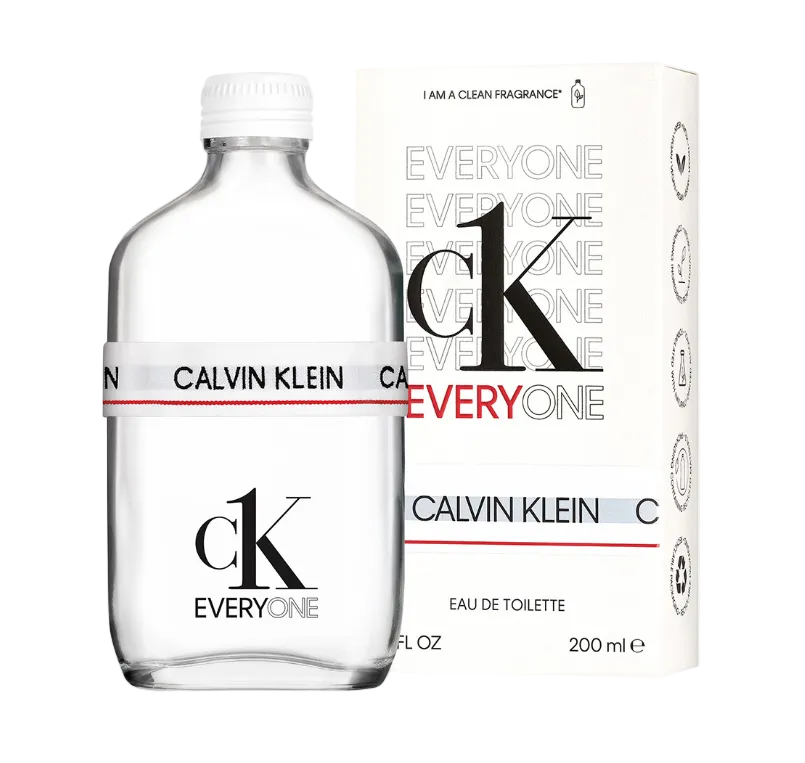 Calvin Klein Everyone 200ML EDT
