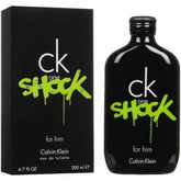 Calvin Klein One Shock 200ML EDT