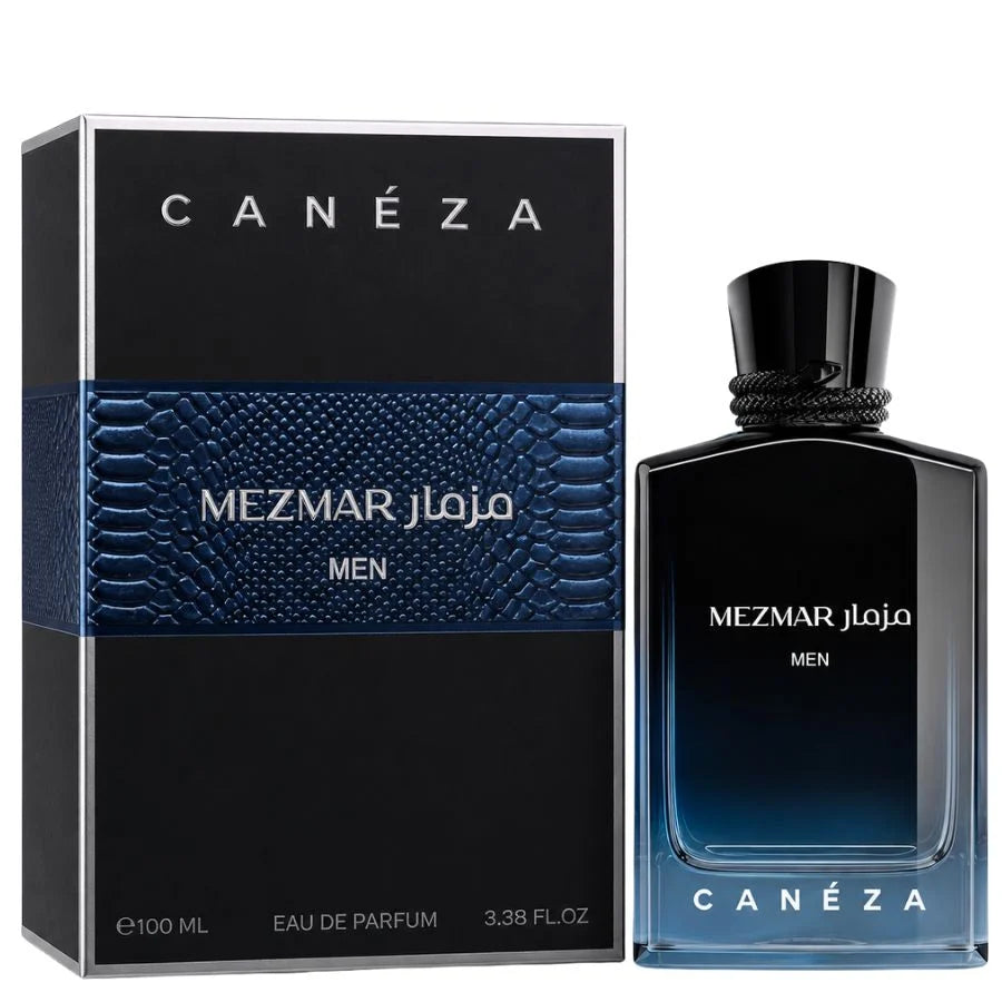 Canéza Mezmar Men EDP 100ml