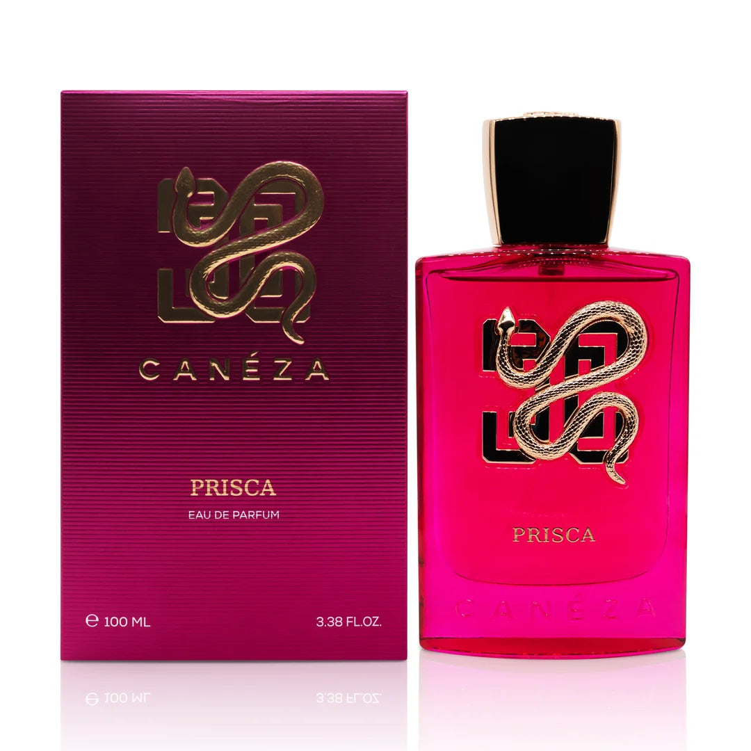 Canéza Prisca EDP 100ml