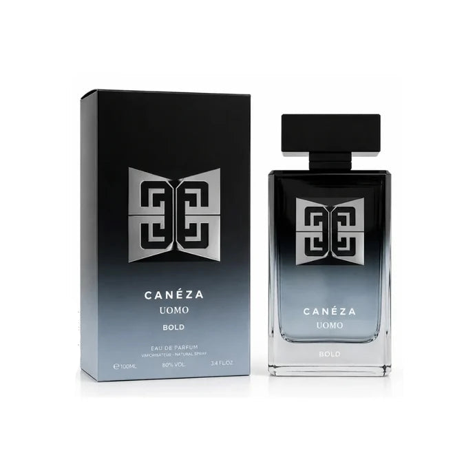 Canéza Uomo Bold EDP 100ml