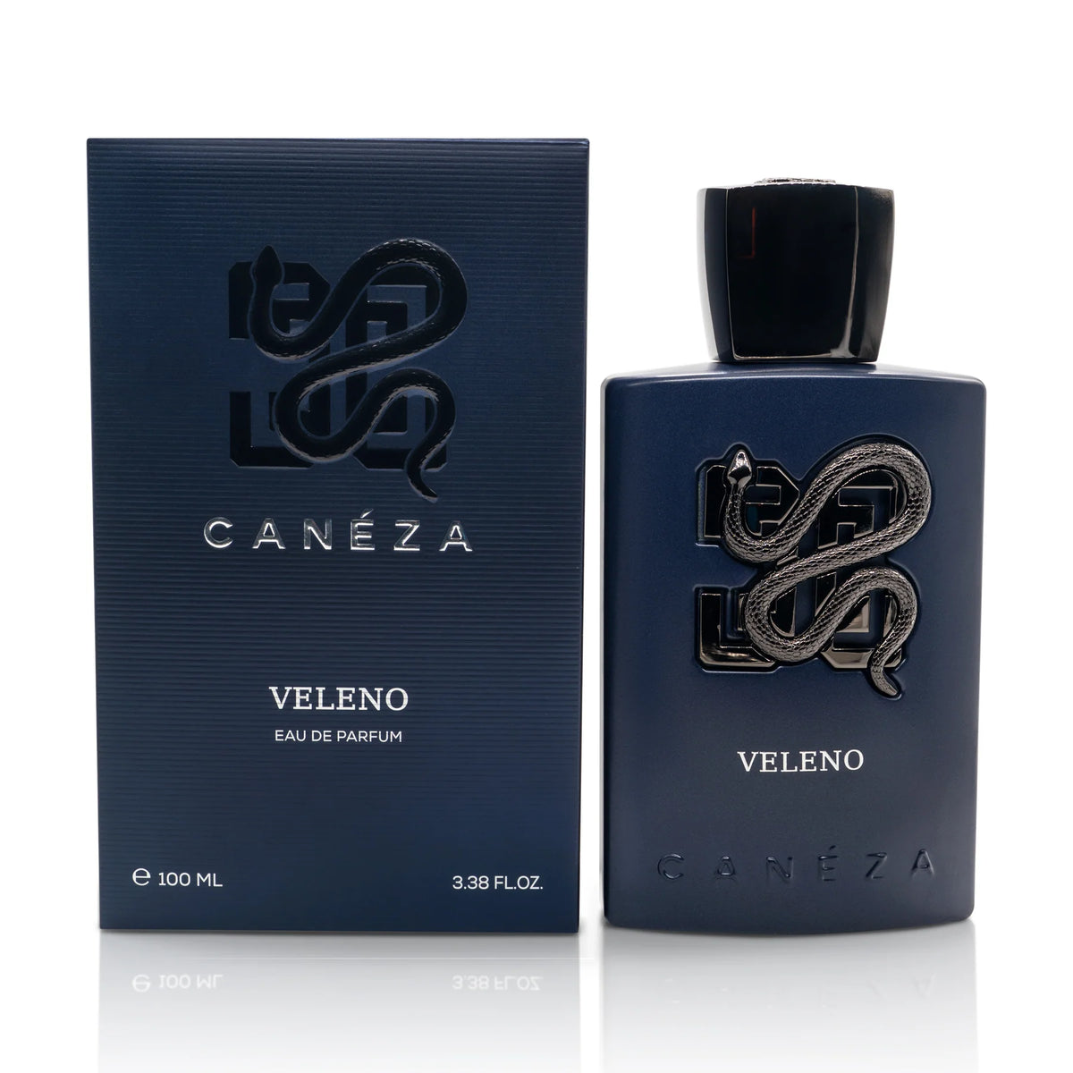 Canéza Veleno EDP 100ml
