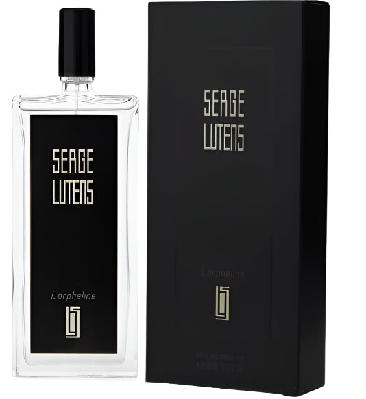 Serge Lutens L&