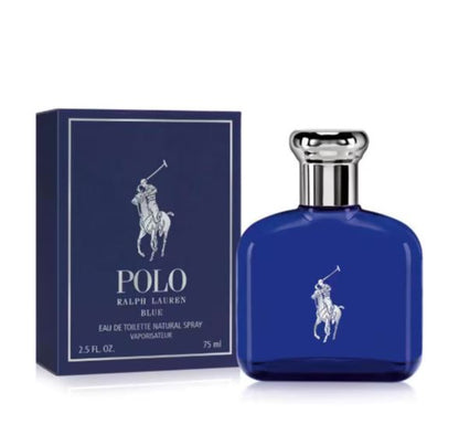 Ralph Lauren Polo Blue fresh stock