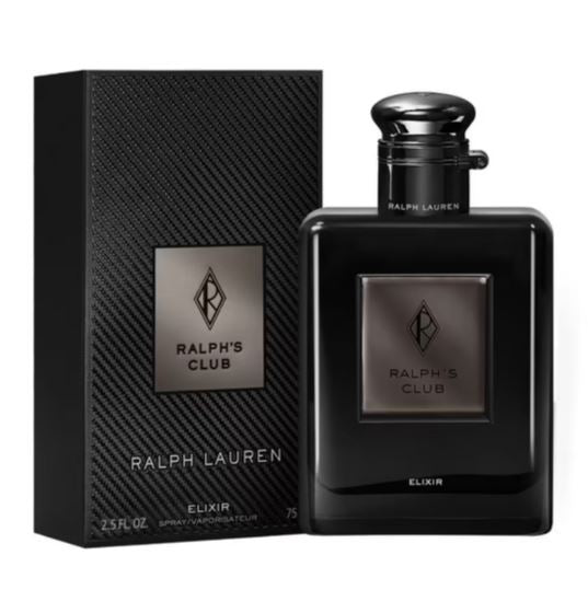 Ralph Lauren Club Elixir Fresh Stock
