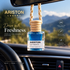 ARISTON Hanging Car Fragrance