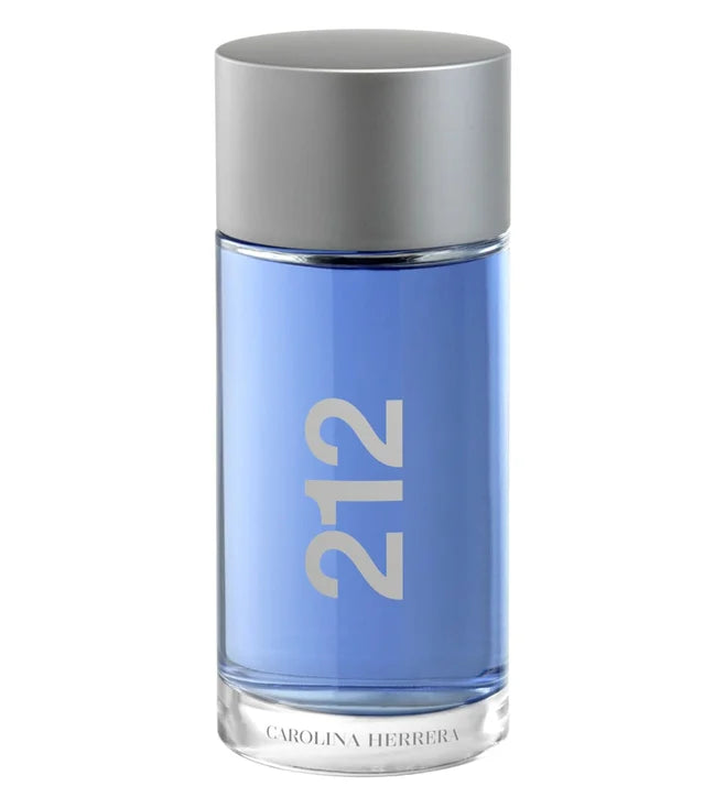 Carolina Herrera 212 Men NYC - Vail Perfumes