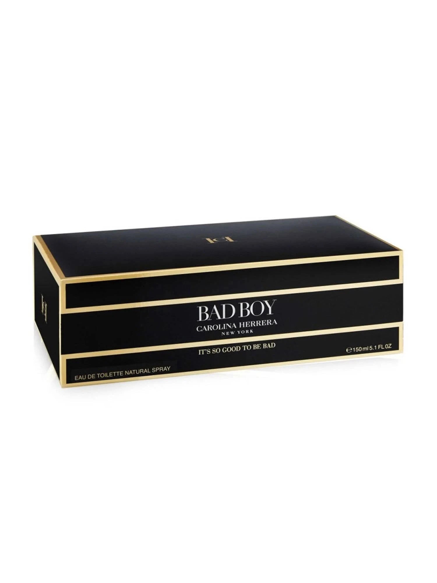 Carolina Herrera Bad Boy le parfum fresh stock - Vail Perfumes