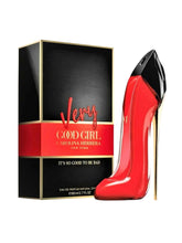 Carolina Herrera Very Good Girl fresh stock - Vail Perfumes