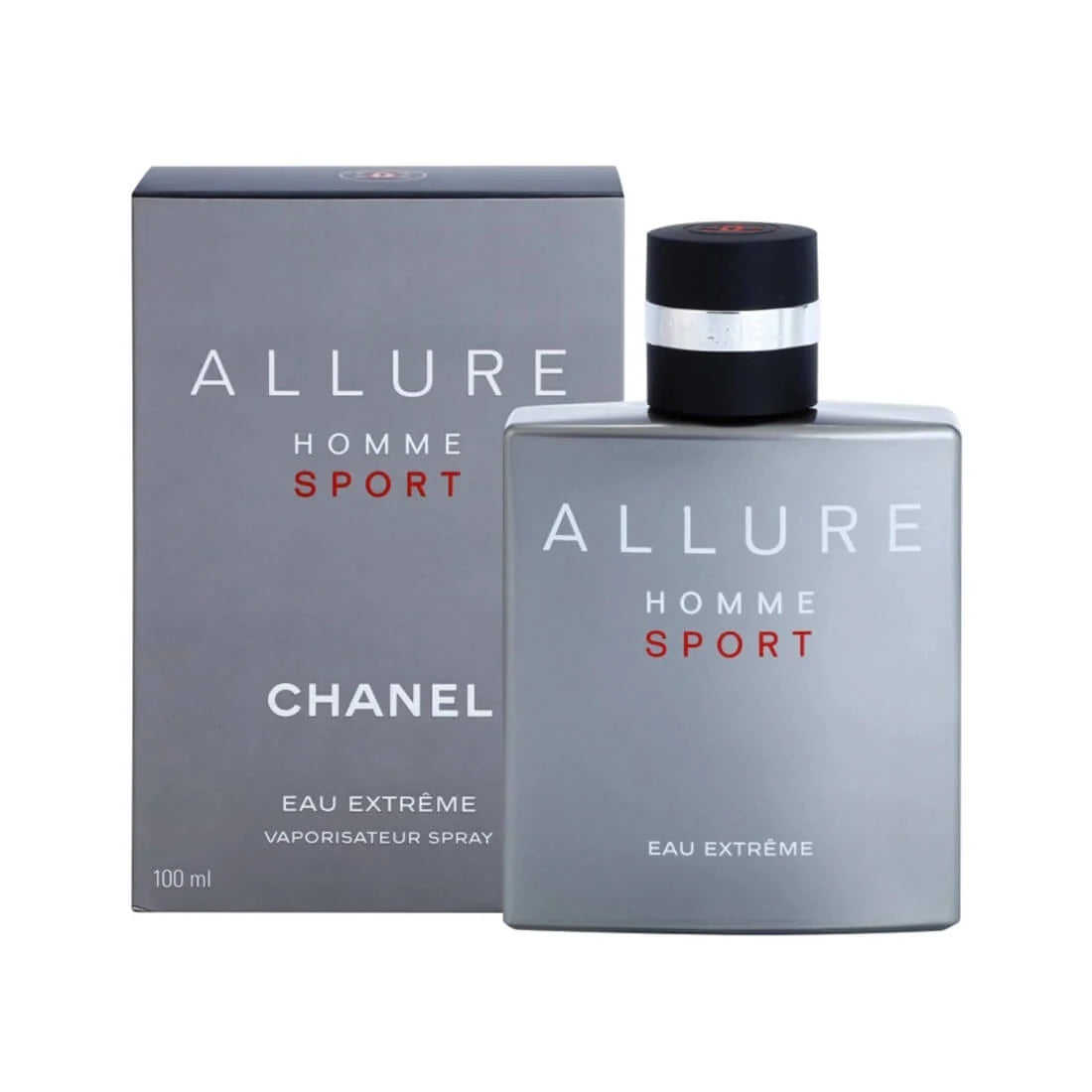 Chanel Allure Homme Sport Eau Extreme EDP 100ml