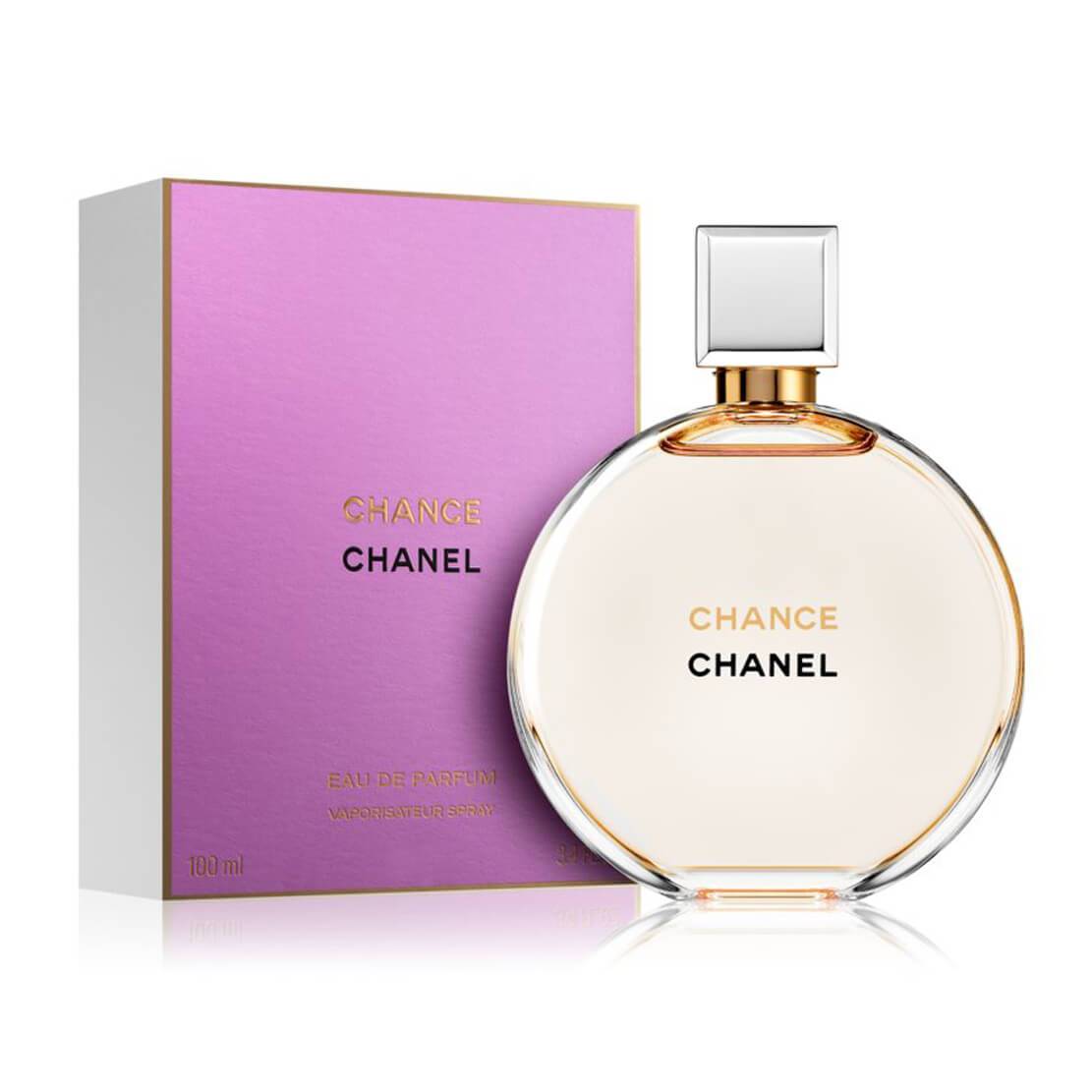 Chanel Chance EDP 100ml