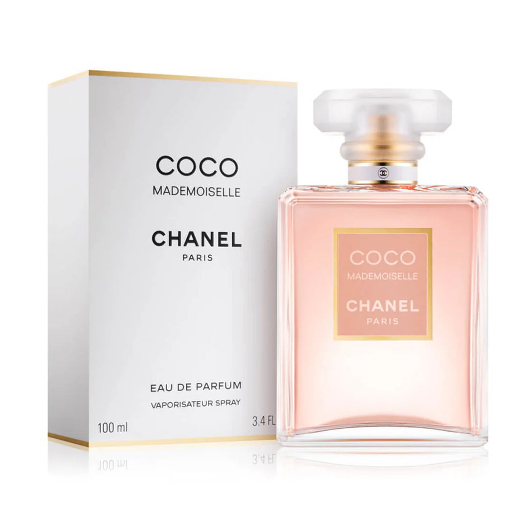 Chanel Coco Mademoiselle fresh stock