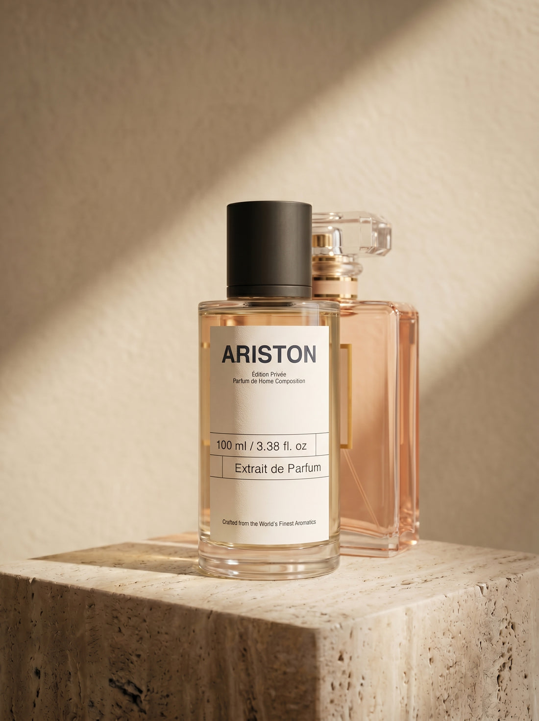 Ariston 022 | Inspired by Chanel Coco Mademoiselle