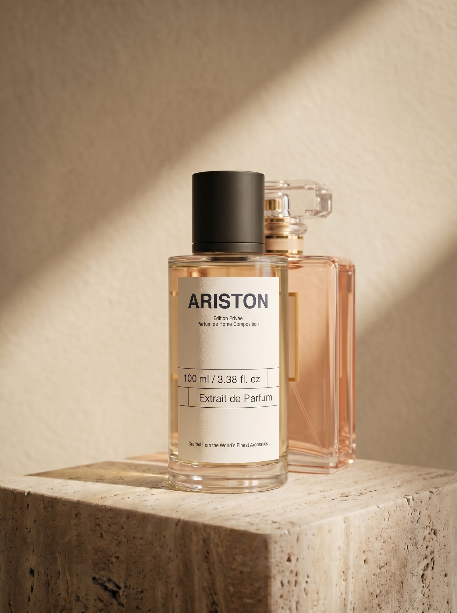 Ariston 022 | Inspired by Chanel Coco Mademoiselle