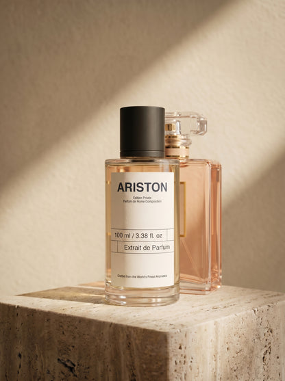 Ariston 022 | Inspired by Chanel Coco Mademoiselle