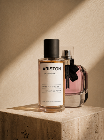 Ariston 120 | Inspired by Yves Saint Laurent Mon Paris