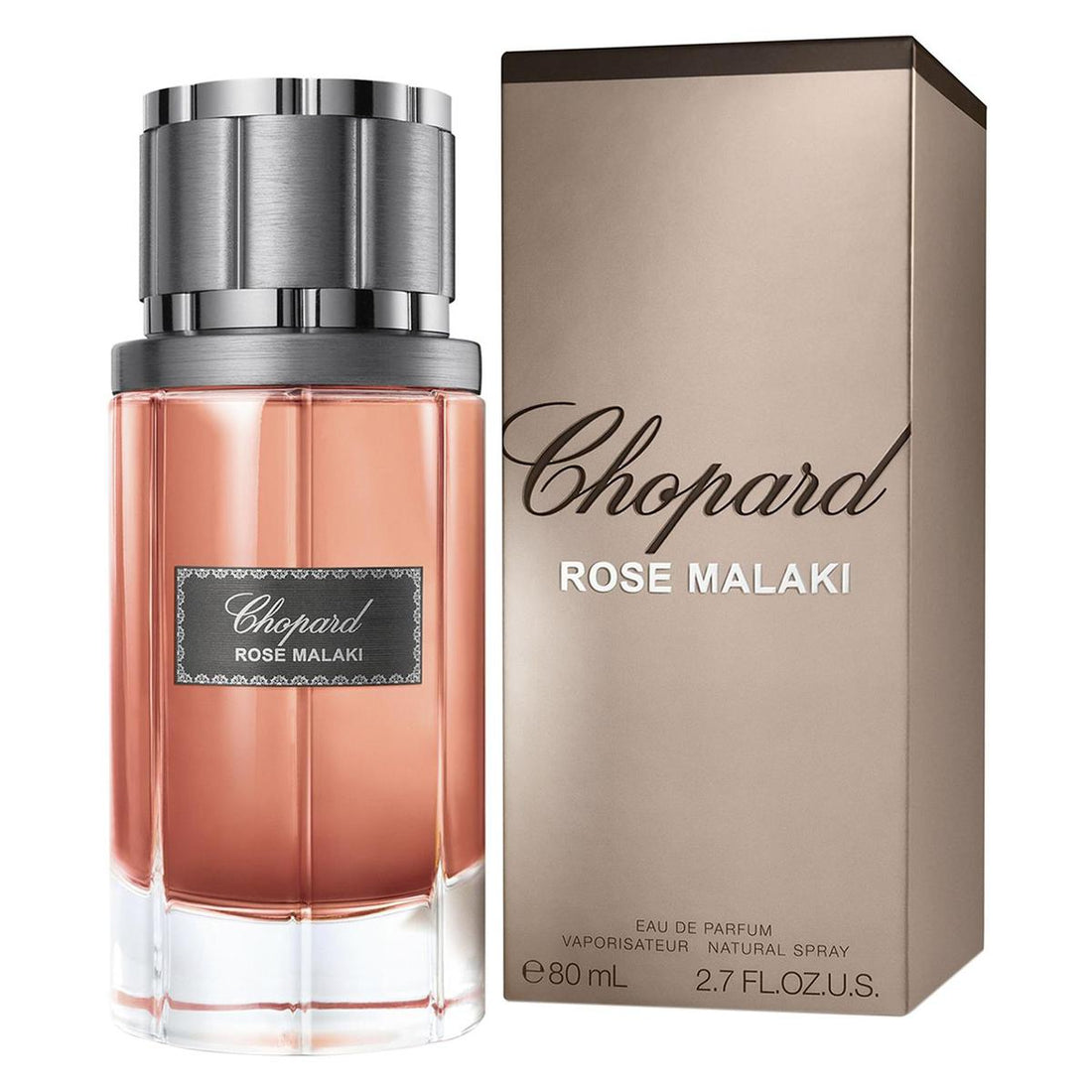 Chopard rose Malaki fresh stock - Vail Perfumes