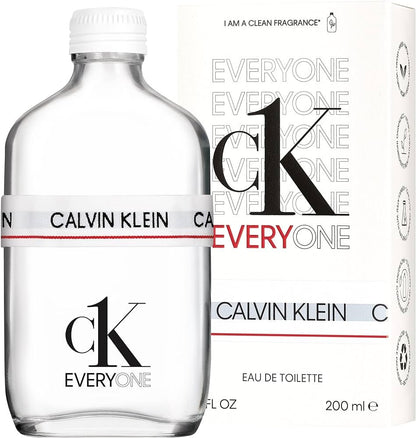 Ck Every one Calvin Klein Clearance Sale - Vail Perfumes