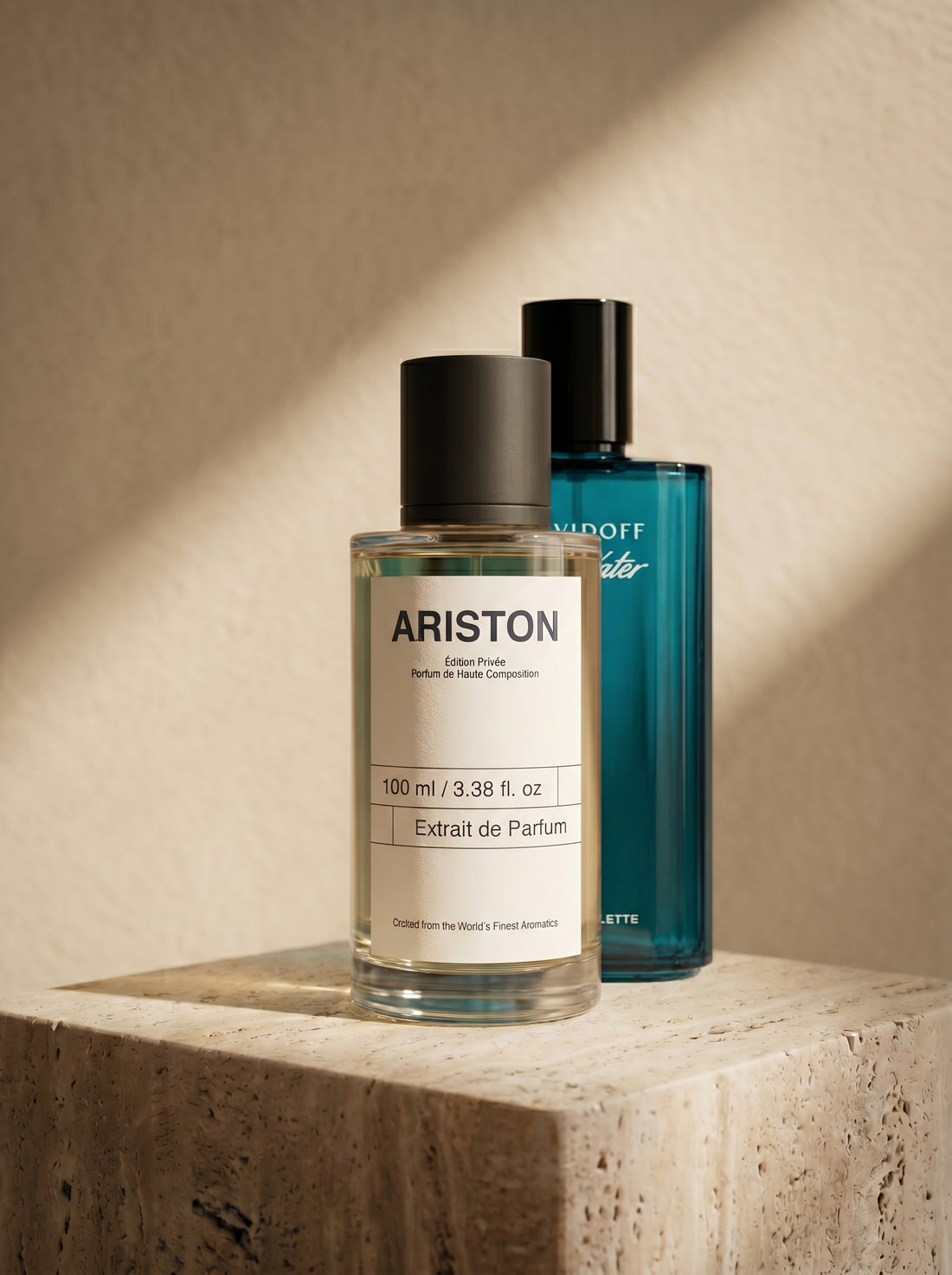 Ariston 026 | Inspired by Davidoff Cool Water