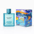 EZE MALABARI BREEZE Fresh Stock 100.0ml Eau de Parfum Bottle