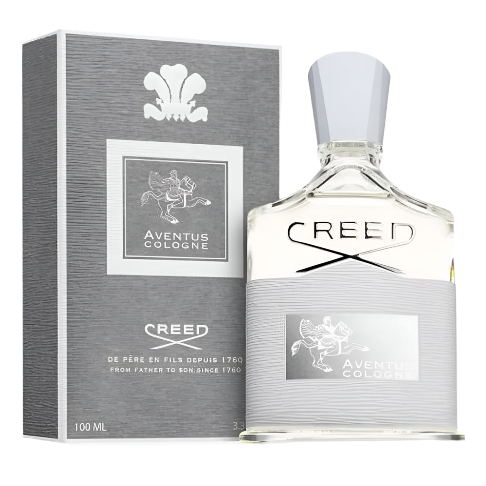 Creed Aventus Cologne fresh stock