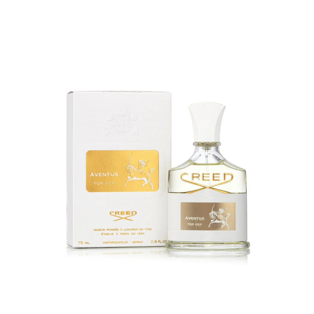 Creed Aventus For Her Fresh Stock