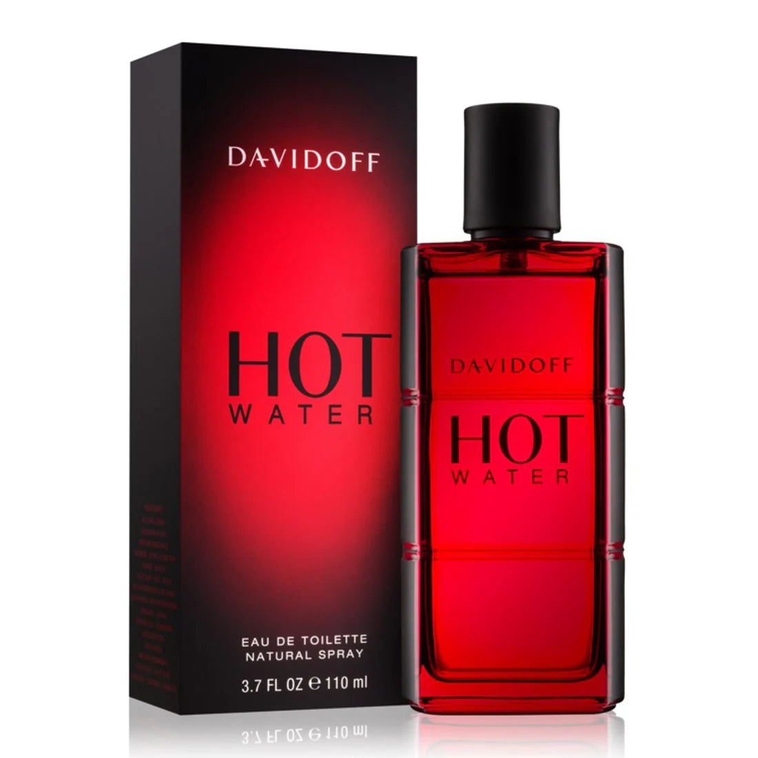 Davidoff Hot Water Fresh Stock