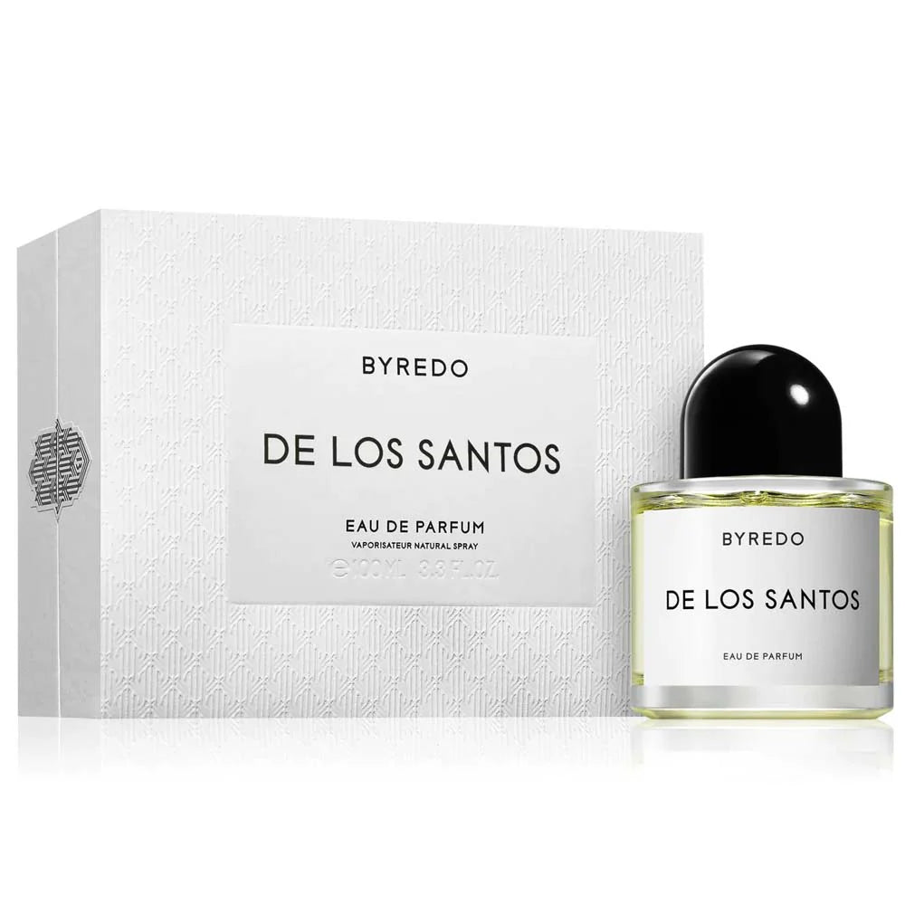 Byredo De los Santos fresh stock
