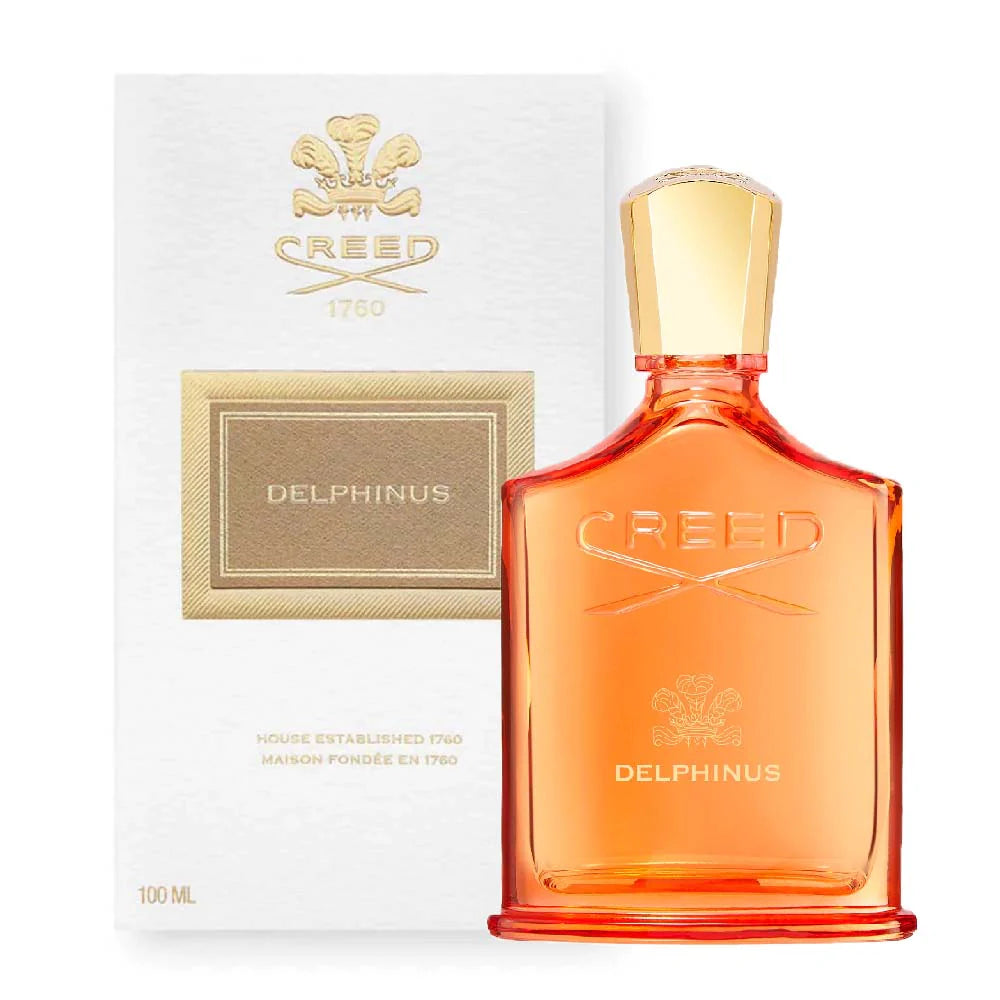 Creed Delphinus Fresh Stock