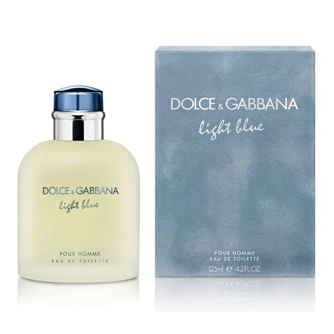 Dolce &amp; Gabbana Light Blue Fresh Stock