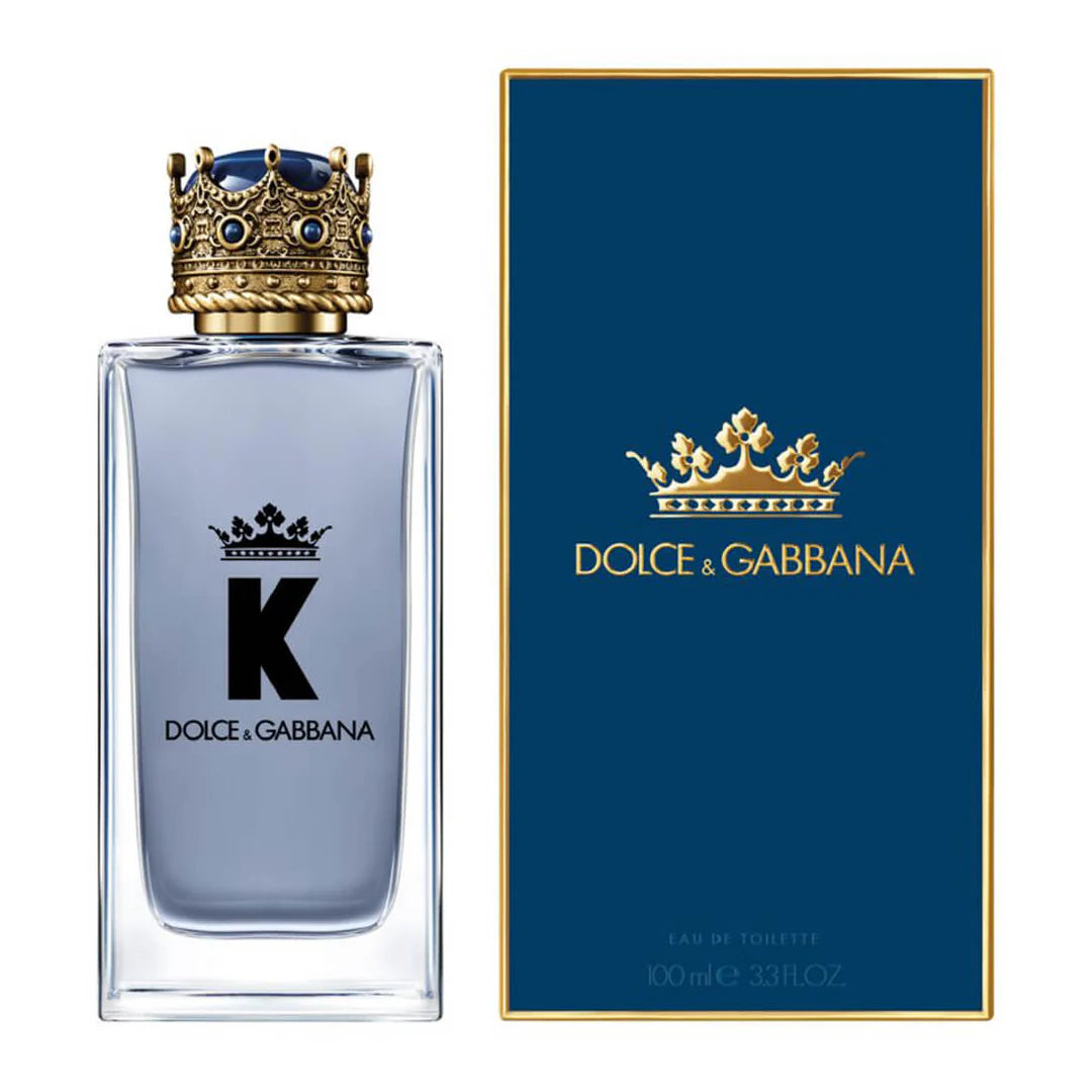 Dolce &amp; Gabbana K fresh stock