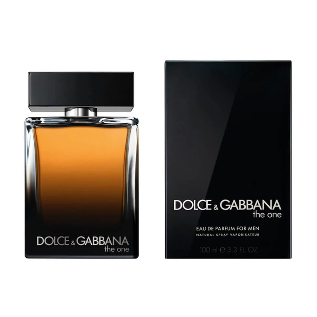 Dolce &amp; Gabbana the one for Men