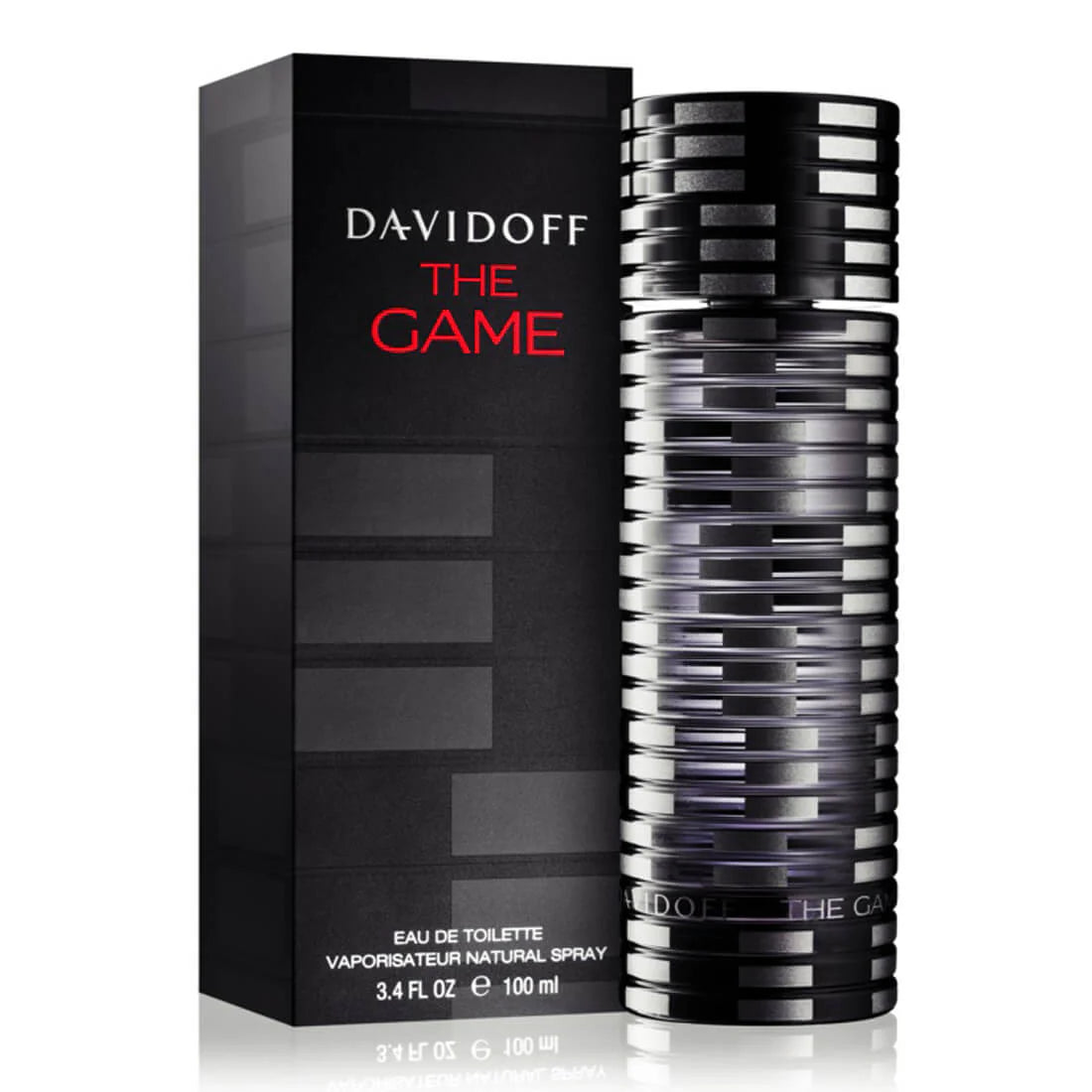 Davidoff The Game Fresh Stock