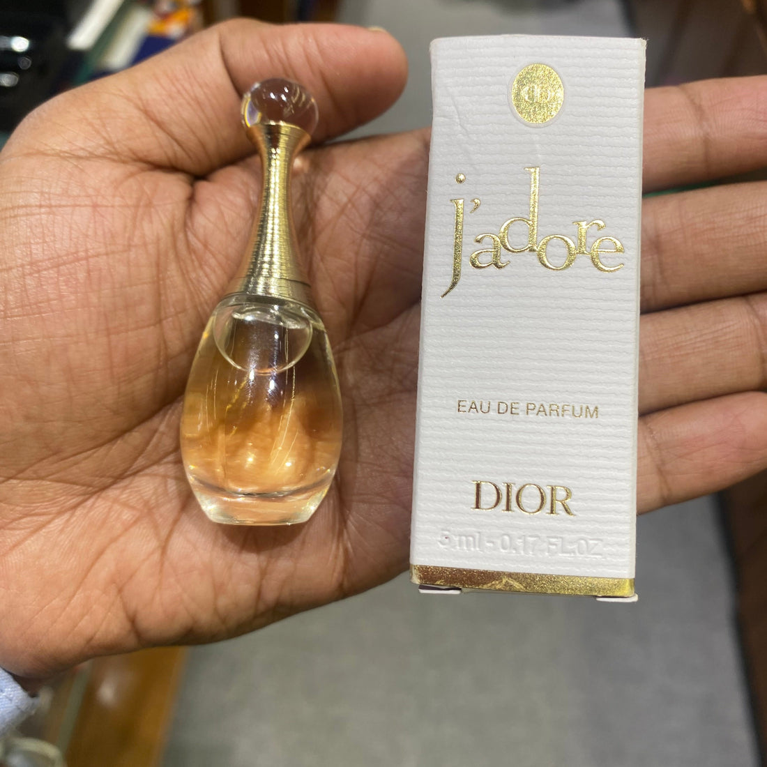 Dior J&