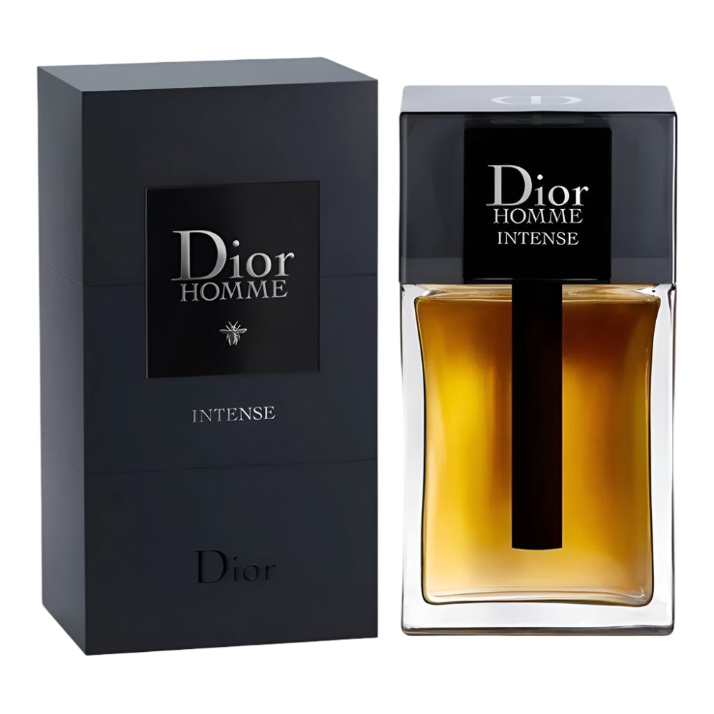 Dior Homme Intense Fresh Stock