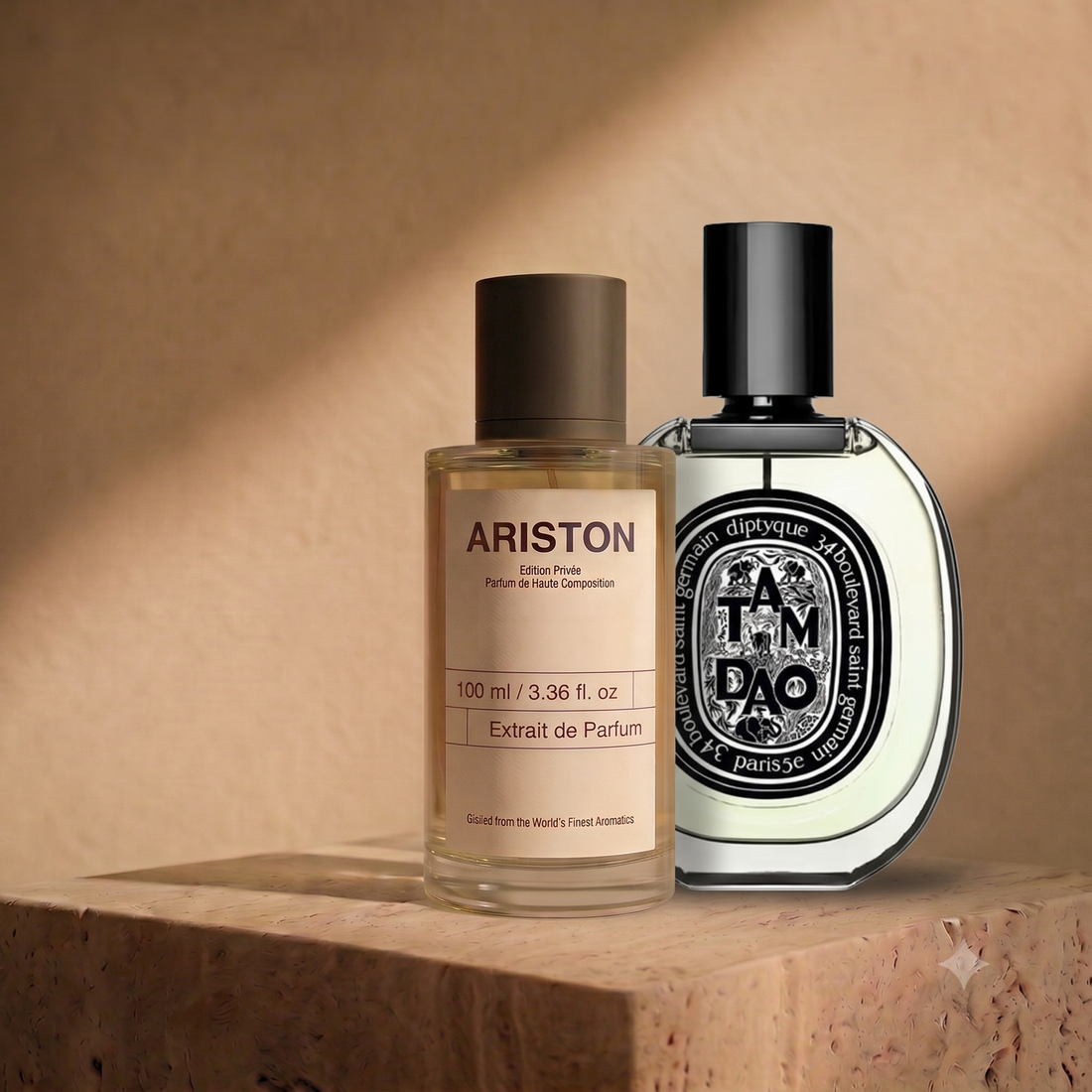 Diptyque Tam Dao