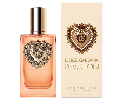 Dolce &amp; Gabbana Devotion