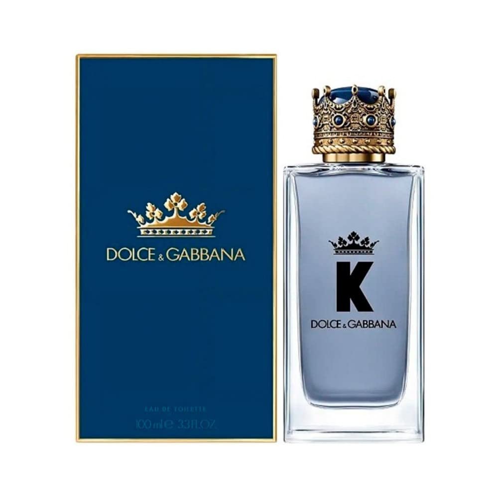 Dolce & Gabbana K - Vail Perfumes -