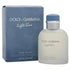 Dolce & Gabbana Light Blue Pour Homme - Vail Perfumes - 