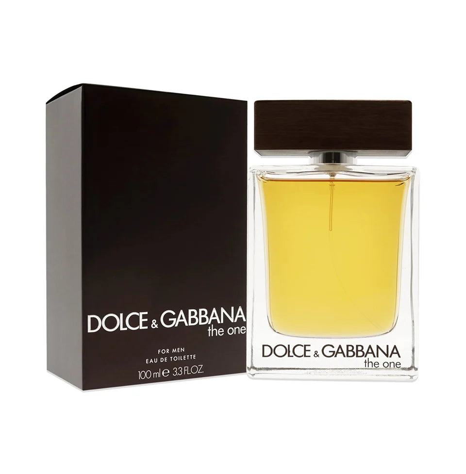 Dolce &amp; Gabbana The One